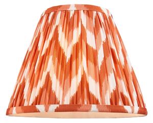 Endon 114688 - Lampada da tavolo HIGGLEDY 1xE14/7W/230V color crema/arancione