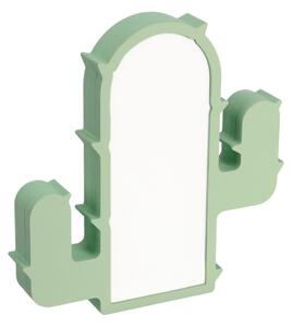 Lampada da scrivania per bambini CACTUS LED/10W/230V, verde
