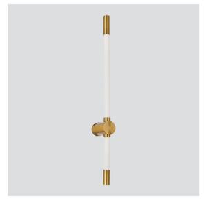 Applique LED BATUTA LED/14W/230V oro