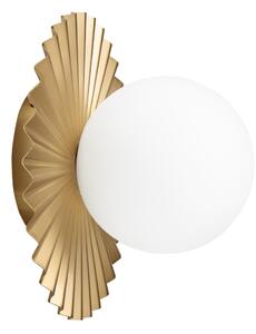 Applique CHITA 1xG9/5W/230V dorata