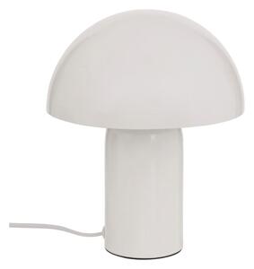 Atmosphera - Lampada da tavolo LITO 1xE27/25W/230V bianca