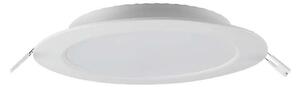 Lampada LED da incasso LED/6W/230V diametro 12 cm 6500K bianco