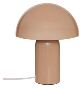 Atmosphera - Lampada da tavolo LITO 1xE27/25W/230V beige