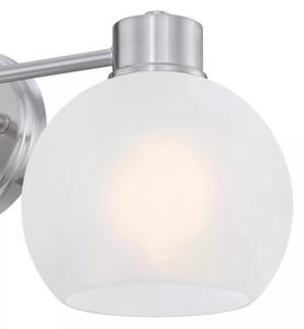 Westinghouse 6124840 - Applique da parete DORNEY 3xE27/60W/230V