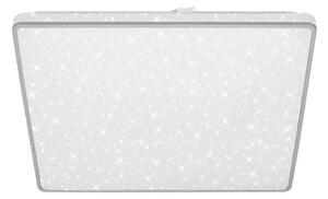 Briloner 3749-414 - Plafoniera LED LINO LED/24W/230V cromo opaco