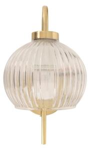 Atmosphera - Lampada da parete KRYS 1xE27/40W/230V