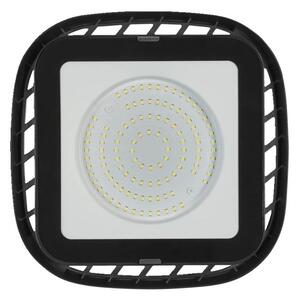 Osram - Apparecchio industriale da soffitto HIGHBAY LED/80W/230V 6500K 23x23 cm IP65