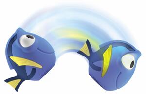 Philips 71768/90/16 - Lampada LED per bambini Disney Dory, 0,3W/3V
