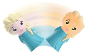 Philips 71768/03/16 - Lampada LED per bambini Disney Elsa LED/0,3W/3V