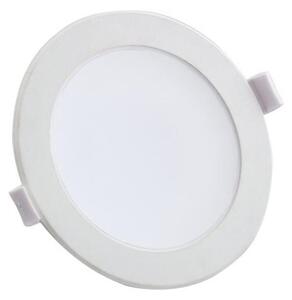 Aigostar - Lampada LED da incasso LED/10W/230V 6000K diametro 11,5 cm bianco