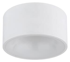 Globo 56964W - Plafoniera LED RAYMOND LED/12W/230V 3000K diam. 15 cm bianca