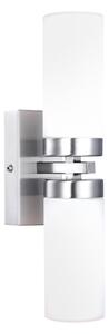 Brilagi - Applique da bagno RAY 2xE14/40W/230V IP44