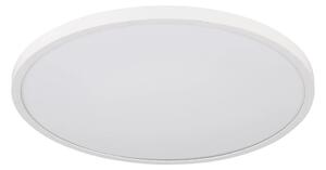 Globo 41566-20W - Plafoniera LED NIELSEN LED/20W/230V 4000K diam. 30 cm bianca