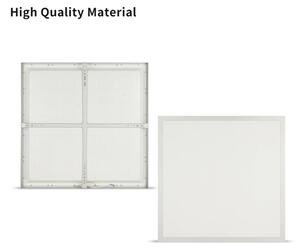 Brilagi - Lampada LED per bagno FRAME LED/50W/230V 3000/4000/6000K 60x60 IP44