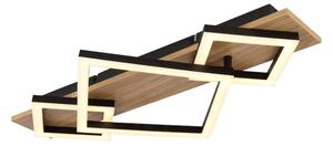 Brilagi - Plafoniera LED AXIS LED/24W/230V