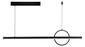 Brilagi - Lampadario LED dimmerabile NIVIO 20W 230V 3000-6000K con DO
