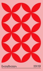 Illustrazione Bauhaus Print 06