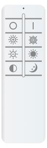 Brilagi - Lampadario LED dimmerabile NIVIO 20W 230V 3000-6000K con DO