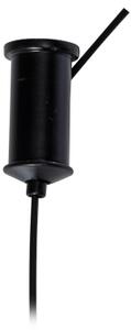 Brilagi - Lampadario LED dimmerabile NIVIO 20W 230V 3000-6000K con DO
