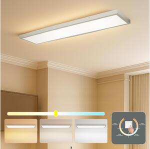 Brilagi - Lampada LED per bagno FRAME LED/50W/230V 3000/4000/6000K 120x30 IP44