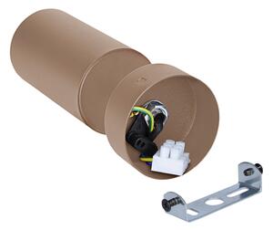 Brilagi - Faretto SELE 1xGU10/30W/230V beige
