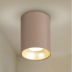 Brilagi - Faretto TRINE 1xGU10/30W/230V beige/dorato