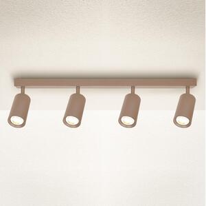 Brilagi - Faretto SELE 4xGU10/30W/230V beige