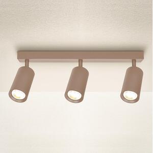 Brilagi - Faretto SELE 3xGU10/30W/230V beige