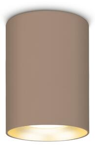 Brilagi - Faretto TRINE 1xGU10/30W/230V beige/dorato