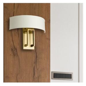 Hinkley HK-HAMPTON2-BB - Applique HAMPTON 2xE14/40W/230V, elegante finitura dorata