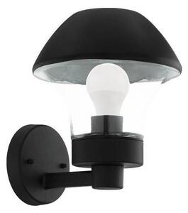 Eglo 33567 - Applique da esterno LED dimmerabile VERLUCCA-C 1xE27/9W/230V IP44