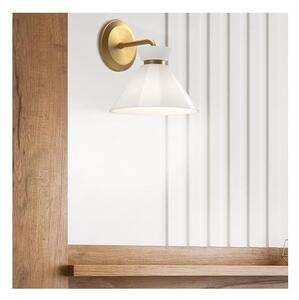 Alora Mood ALM-HALSTON-1WB-GD - Lampada da parete HALSTON 1xE14/40W/230V oro