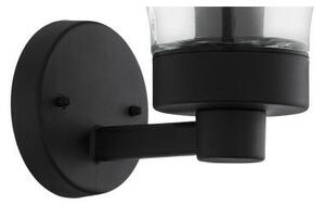 Eglo 33567 - Applique da esterno LED dimmerabile VERLUCCA-C 1xE27/9W/230V IP44