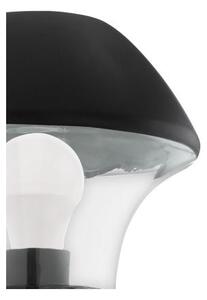 Eglo 33567 - Applique da esterno LED dimmerabile VERLUCCA-C 1xE27/9W/230V IP44