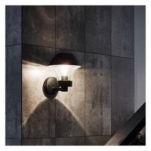Eglo 33567 - Applique da esterno LED dimmerabile VERLUCCA-C 1xE27/9W/230V IP44