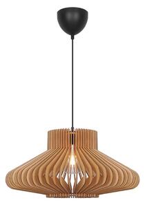 Nordlux - Lampada a sospensione su cavo MANAGO 1xE27/40W/230V