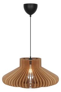 Nordlux - Lampada a sospensione su cavo MANAGO 1xE27/40W/230V