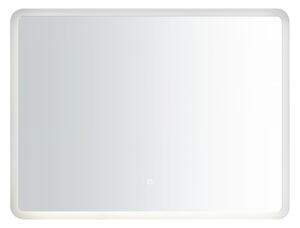 Nordlux - Specchio da bagno a LED con retroilluminazione DOVINA LED/20W/230V 4000K 60x80cm IP44