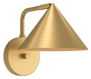 Alora Mood ALM-REMYCK-1WB-GD - REMYCK Applique 1xE27/60W/230V oro