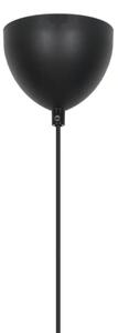 Nordlux - Lampada a sospensione su cavo MANAGO 1xE27/40W/230V