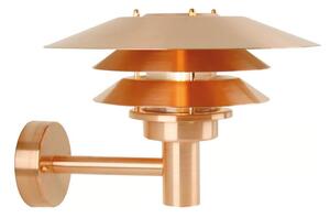 Nordlux - Applique da esterno VENO 1xE27/60W/230V IP54 ramata