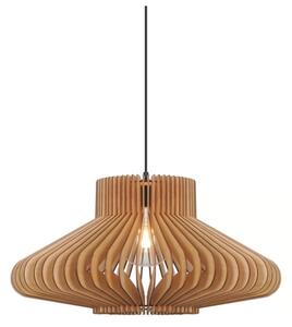 Nordlux - Lampada a sospensione su cavo MANAGO 1xE27/40W/230V