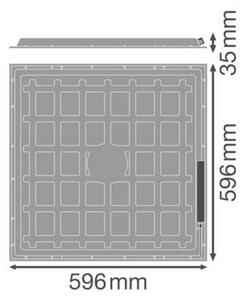 Osram - Pannello LED per controsoffitto ESSENTIAL LED/36W/230V 4000K 60x60 cm