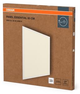Osram - Pannello LED per controsoffitto ESSENTIAL LED/36W/230V 4000K 60x60 cm