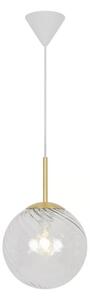 Nordlux - Lampada a sospensione con cavo CHISELL 1xE27/40W/230V