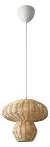 Nordlux - Lampada a sospensione con cavo ALLIE 1xE27/25W/230V diam. 30 cm