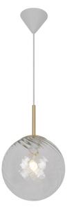Nordlux - Lampada a sospensione con cavo CHISELL 1xE27/40W/230V