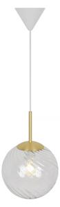 Nordlux - Lampada a sospensione con cavo CHISELL 1xE27/40W/230V
