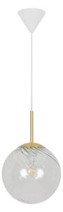 Nordlux - Lampada a sospensione con cavo CHISELL 1xE27/40W/230V