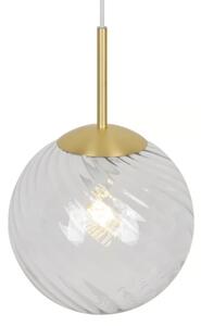 Nordlux - Lampada a sospensione con cavo CHISELL 1xE27/40W/230V
